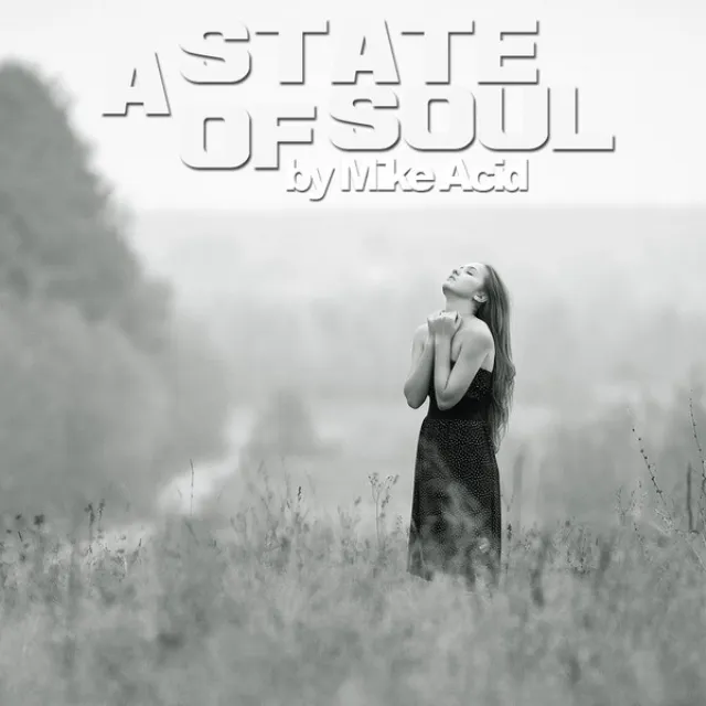 A State of Soul (Anniversary) - Continuous DJ Mix