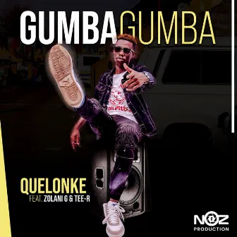 Gumba Gumba by Quelonke