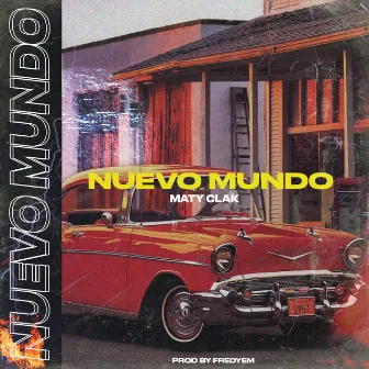 Nuevo Mundo by Maty Clak