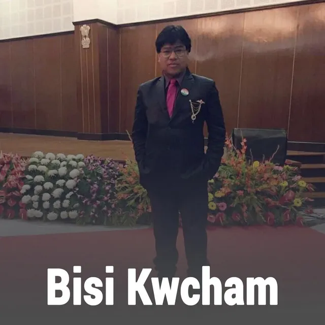 Bisi Kwcham