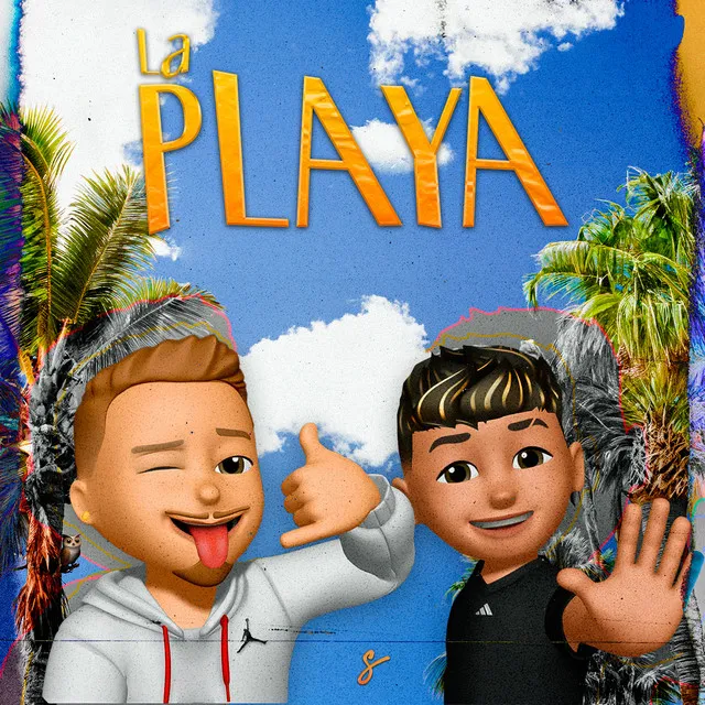 La Playa