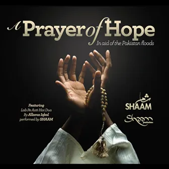 A Prayer of Hope (feat. Lab Pe Aati Hai Dua) - Single by Shaam