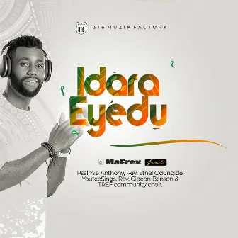 Idara Eyedu by el Mafrex