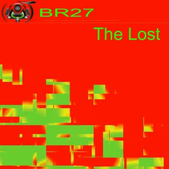 The Lost EP (Original) by Gregory Marquez