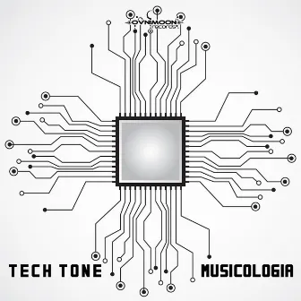 Musicologia by Techtone