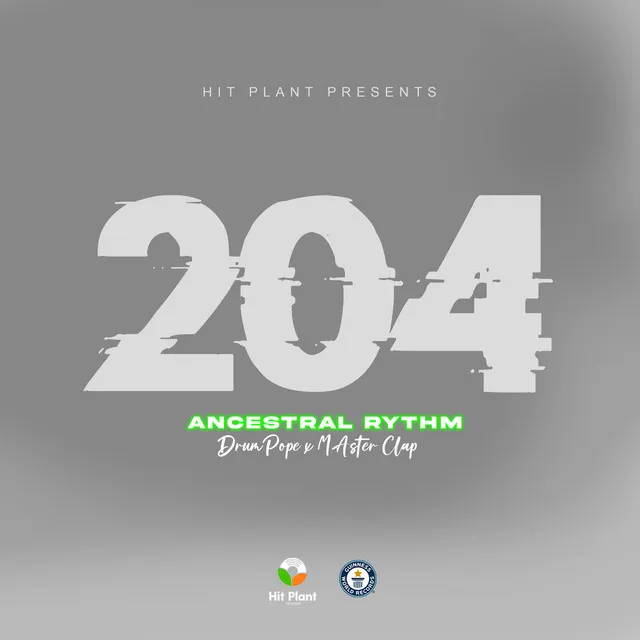 ANCESTRAL RYTHM