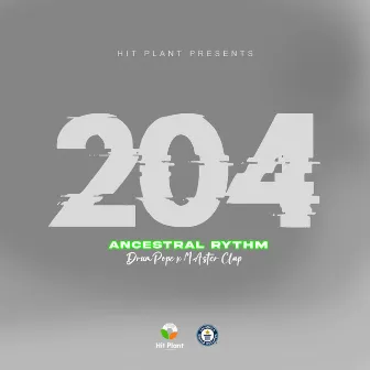 ANCESTRAL RYTHM by Master Clap