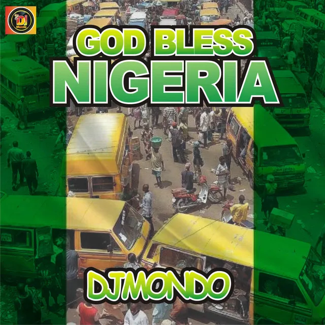 God Bless Nigeria