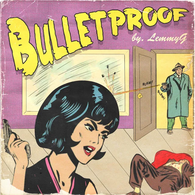 Bulletproof