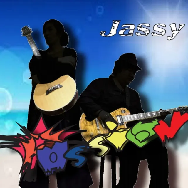 Passion - Jassy ver.