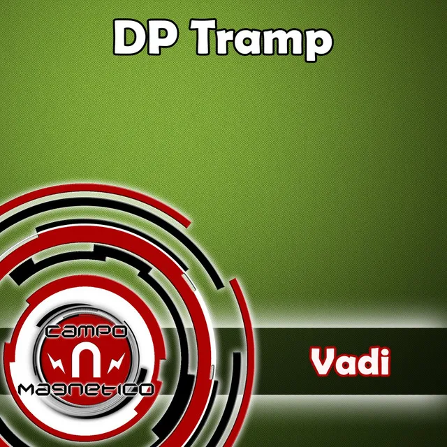 DP Tramp