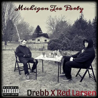 Michigan Tea Party by Drebb