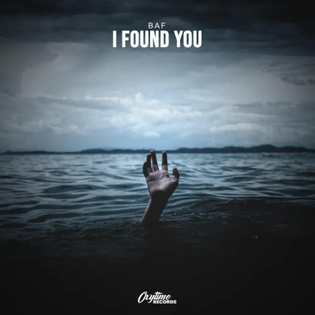 I Found You