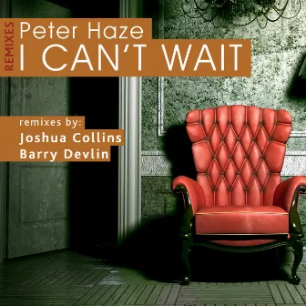 I Can't Wait Remixes by Peter Haze