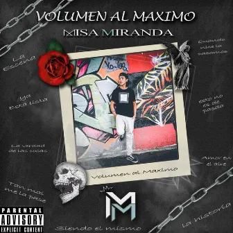 Volumen al Maximo by Misa Miranda