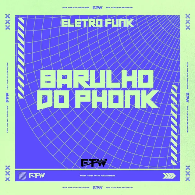 Eletro Funk Barulho do Phonk (feat. DJ BØA)