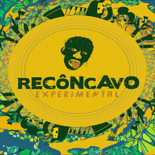 Recôncavo Experimental