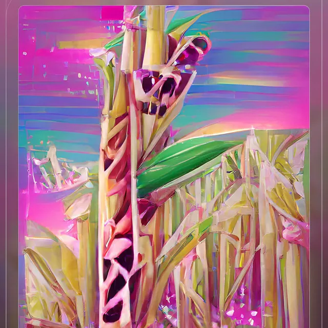 Sugar Cane