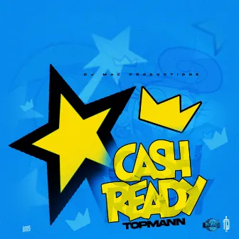 Cash Ready by Topmann