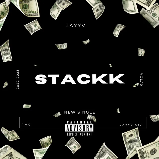 STACKK