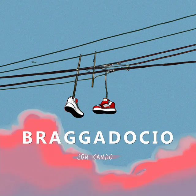 Braggadocio