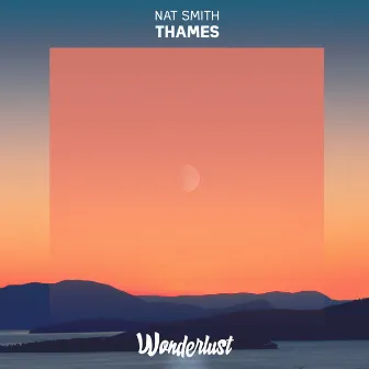 Thames by Nat Smith