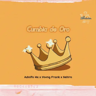 Cumbia de Oro by Adolfo Mx