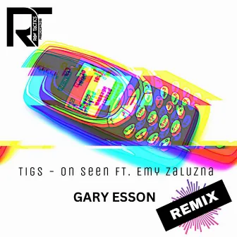 On Seen (Gary Esson Remix) by Gary Esson