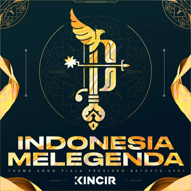 Indonesia Melegenda