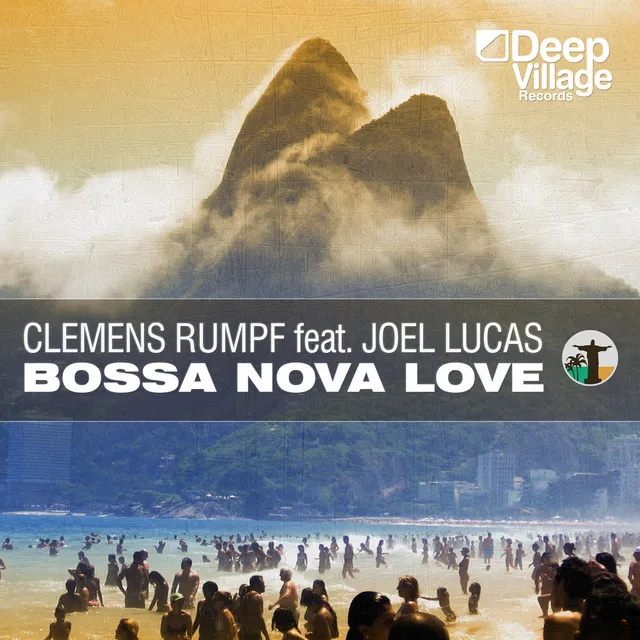 Bossa Nova Love - Bosa Nova Mix