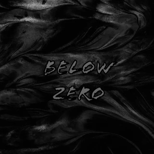 Below Zero