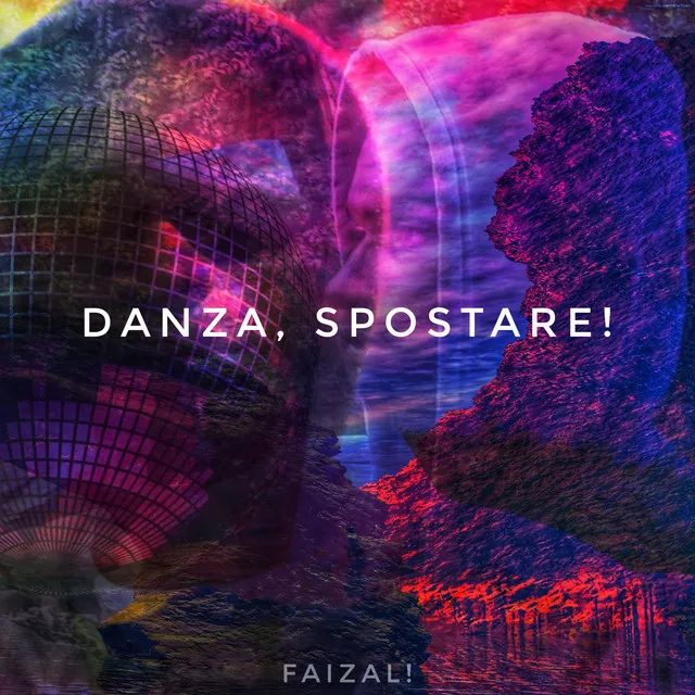 Danza, Spostare!