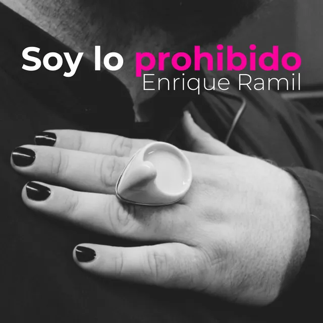 Soy Lo Prohibido