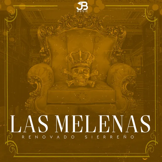 Las Melenas