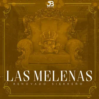 Las Melenas by Renovado Sierreño