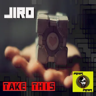 Take This by Jiro