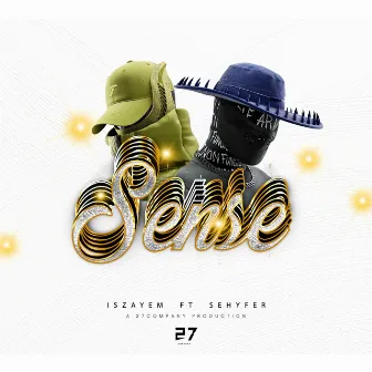 Sense by IsZayem