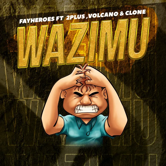 Wazimu