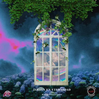 Jardín en Eternidad by Rainy satellites