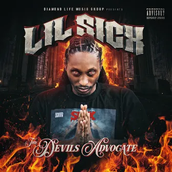 The Devil's Advocate by Lil Sicx