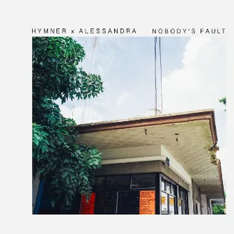 Nobody's Fault by Hymner