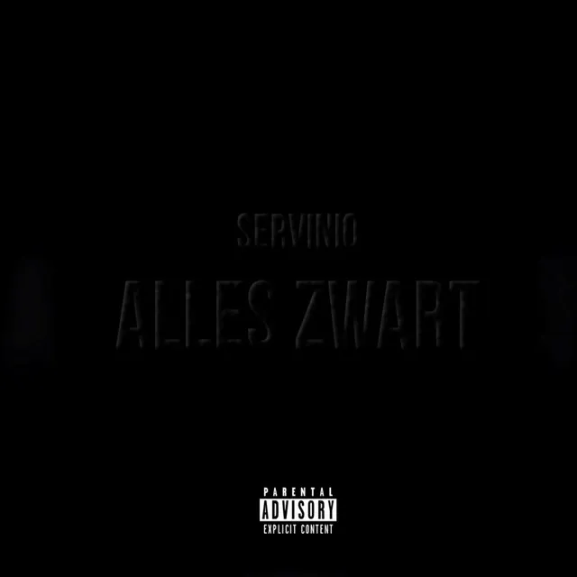 Alles Zwart