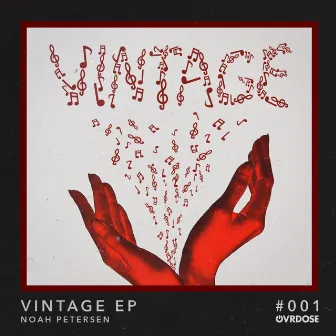 Vintage EP by Noah Petersen