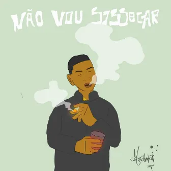 Não Vou Sossegar by MkDuBeat