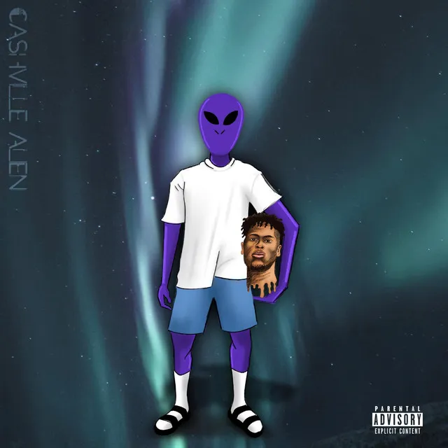 Cashville Alien