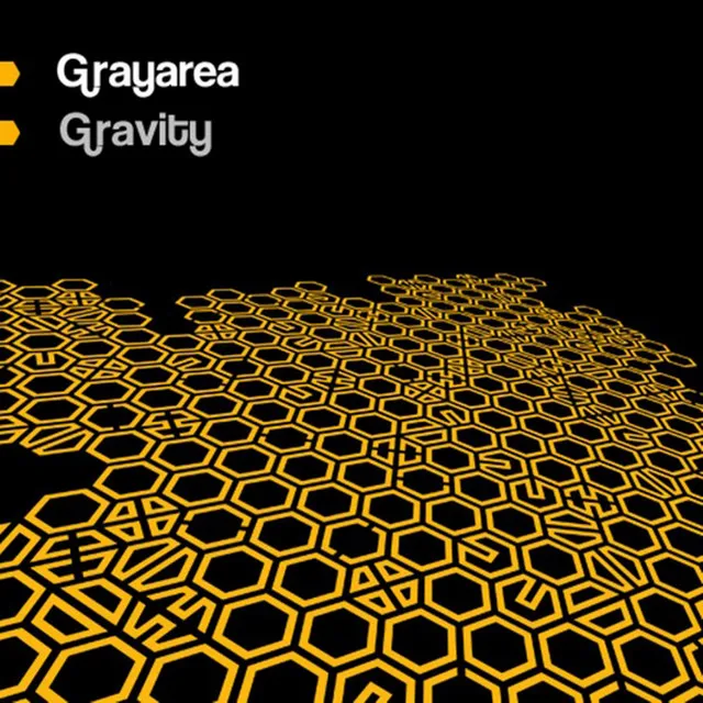 Gravity - Grayarea Albatross Remix