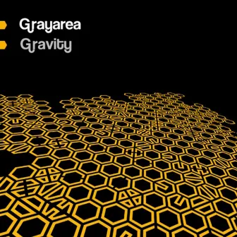 Gravity by Grayarea