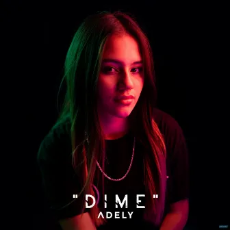 Dime by Adely