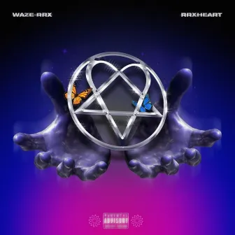 RRX HEART by Waze RRX