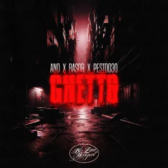 Ghetto by Pesto030